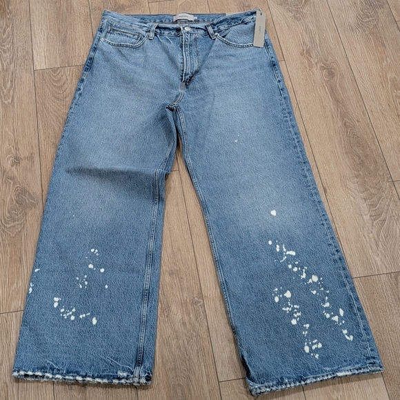 $295 Mens Hudson Jeans 